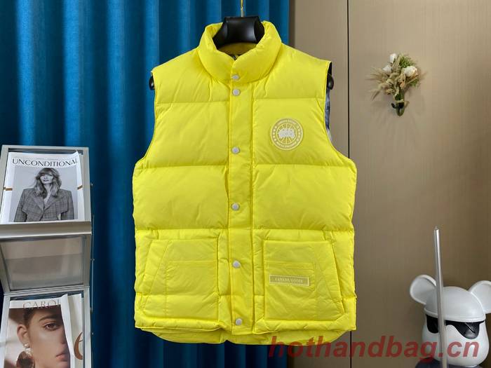 Canada Goose Top Quality Down Vest CGY00001